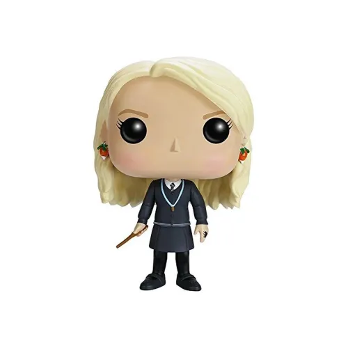 Funko Pop: Harry Potter - Luna Lovegood