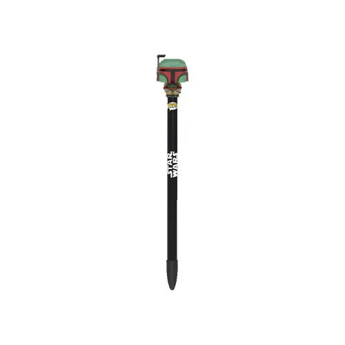 Star Wars - Classic Boba Fett (Series 1) Pop! Pen Topper