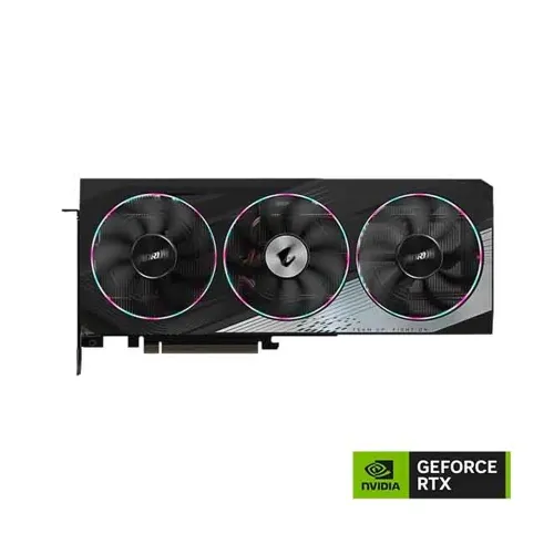 Gigabyte Aorus Nvidia Geforce Rtx 4060 Oc 8gb Gddr6 Elite Dlss 3 Graphics Card