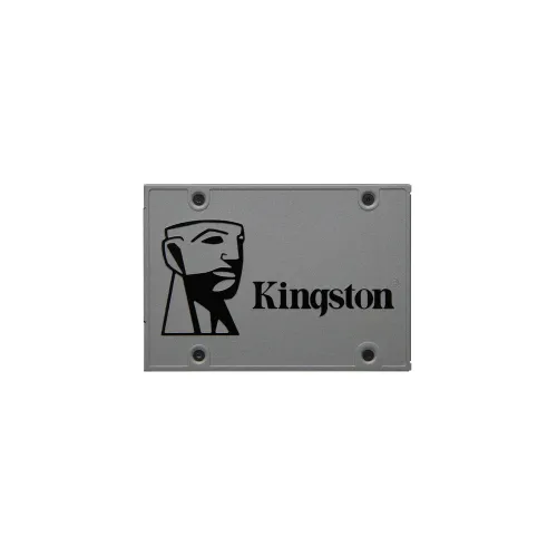 Kingston 240GB SSDNow UV500 SATA3, 2,5" - SSD