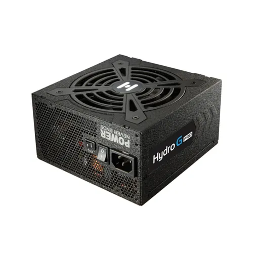 Fsp Hydro G Pro 1000w 80 Plus Gold Full Modular Active Pfc Power Supply Unit - 32130