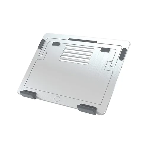 Cooler Master Ergostand Air Notebook Cooler - White