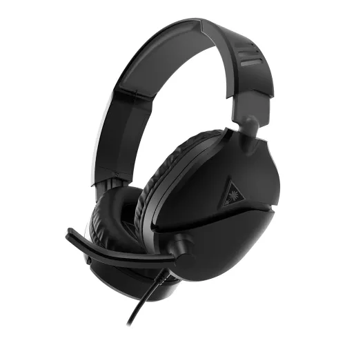 Turtle Beach Recon 70 Wired Headset Multiplatform - Black