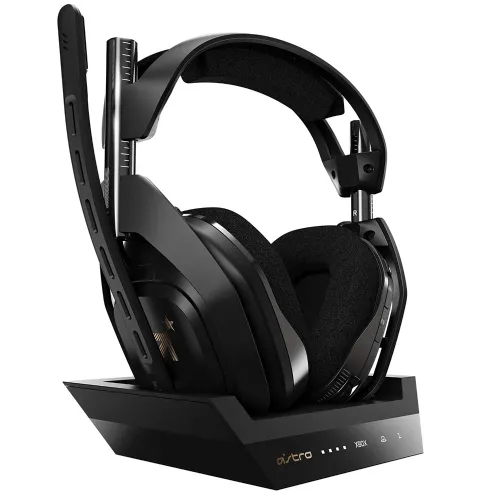 Xbox One Astro Gaming A50 Wireless Headset + Base Station