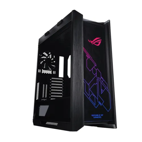 Asus Rog Strix Helios Gx601 Rgb Atx/eatx Mid-tower Gaming Case