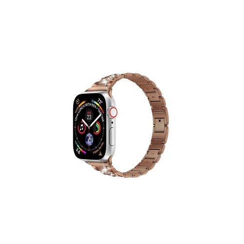 I Watch Strap Wiwu 42-44Mm - Rose Gold