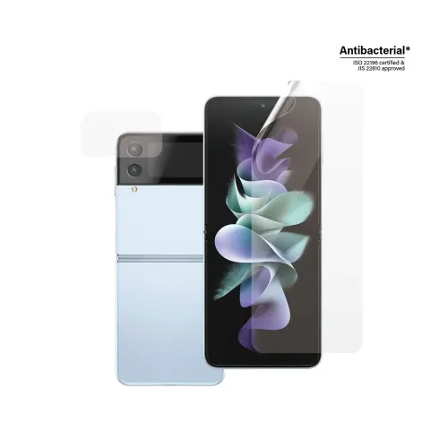 Panzerglass® Screen Protector Samsung Galaxy Z Flip4 5g