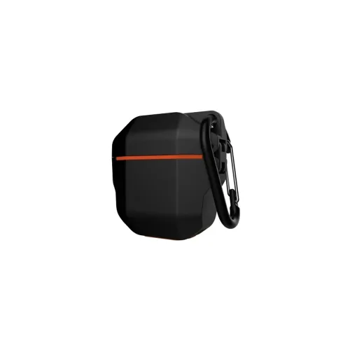 UAG Urban Armor Gear Hardcase Apple AirPods (black)