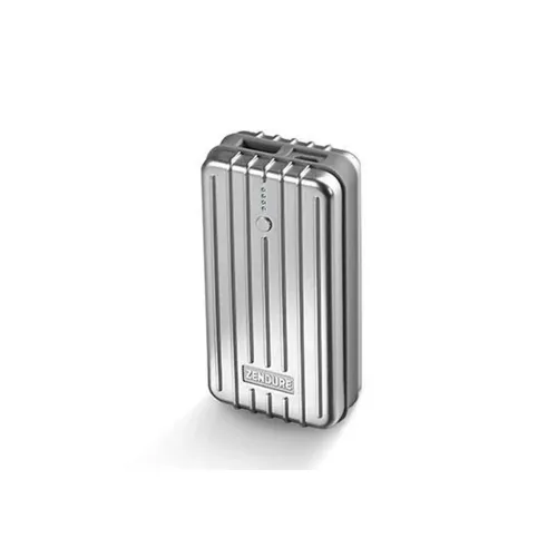 Zendure Powerbank 6700mah - silver