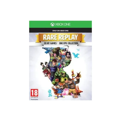 Rare Replay Collection 30 Games XBOX ONE price