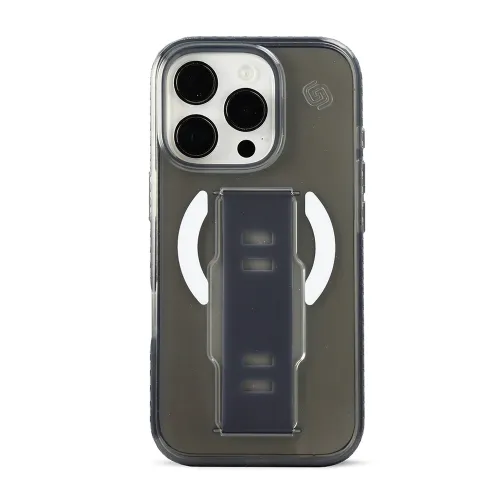 Grip2u Slim Magsafe Case Iphone 16 Pro - Smoky