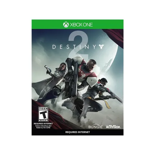 Destiny 2, Activision, Xbox One R1