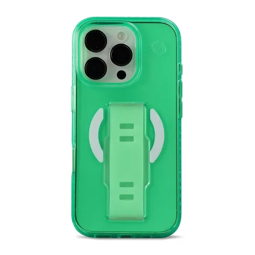 Grip2u Slim Magsafe Case Iphone 16 Pro Max - Parakeet