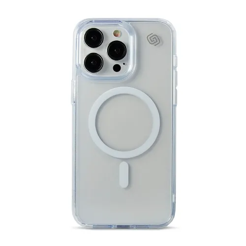 Grip2u Base Case Magsafe Iphone 16 Pro Max - Clear