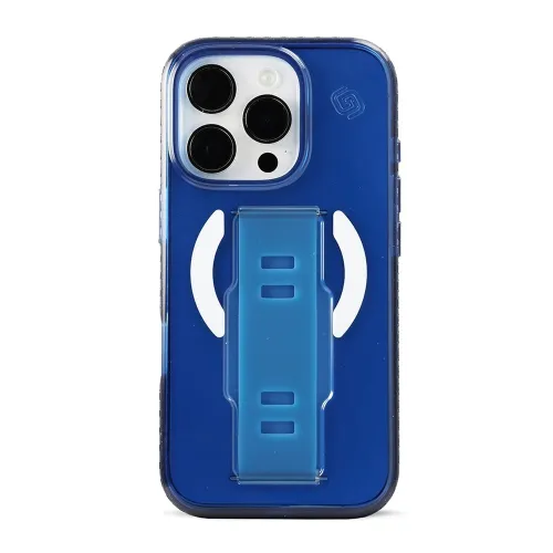 Grip2u Slim Magsafe Case Iphone 16 Pro - Sky