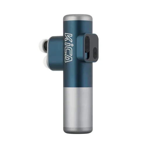 Kica 3 Massage Gun - Blue