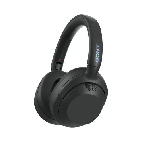 Sony Ult Wear Wireless Noise Canceling Headphones - Black