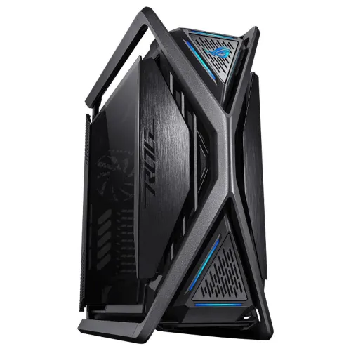 Asus Rog Hyperion Gr701 Btf Edition E-atx Computer Case