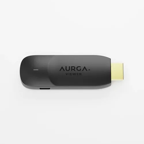 Aurga Viewer 5-in-1 Wireless Hdmi Streaming Transmitter