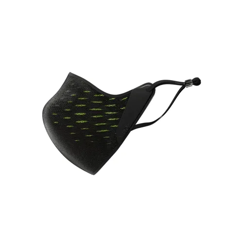 Airpop Active Face Mask - Black