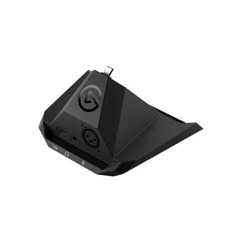 Elgato Xlr Dock For Stream Deck Plus