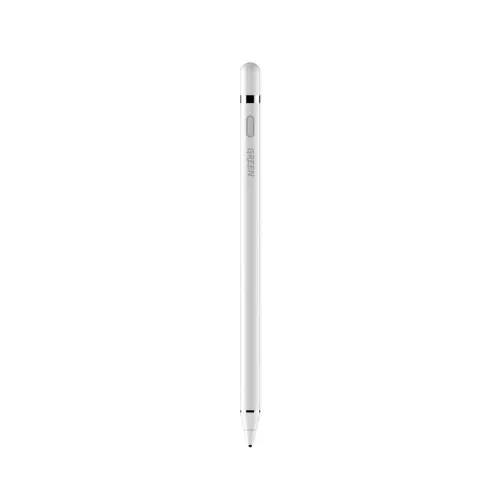 Green Lion Universal Touch Pencil - White