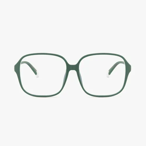 Barner Screen Glasses Pascal - Dark Green