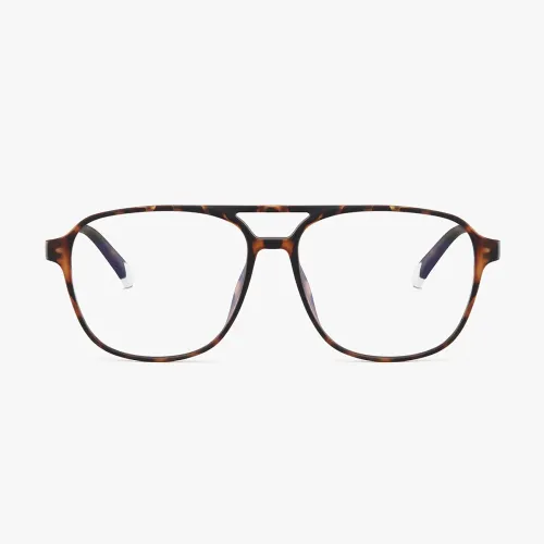 Barner Screen Glasses Brad - Tortoise