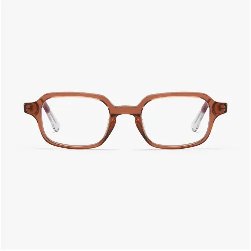Barner Screen Glasses Palermo - Plum