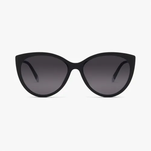 Barner Sunglasses Belleville Sun - Black Noir