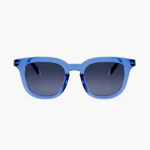 Barner Sun Glasses Osterbro Glossy - Aqua