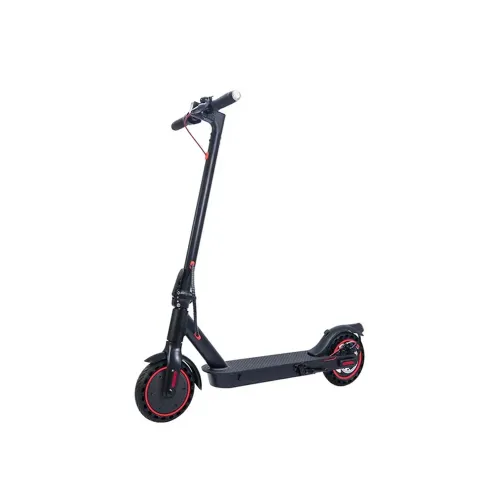 Zwheel E9pro Foldable Electric Scooter, Max Speed 30 Km, Wheel Size 8.5" & Motor Power 350 Watts