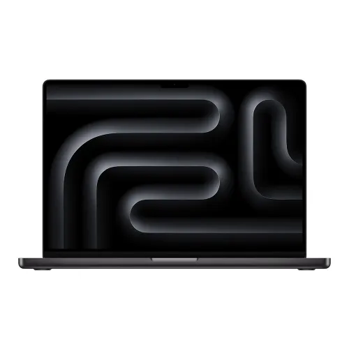 Apple Macbook Pro 16-inch M4 Pro With 14‑core Cpu 20‑core Gpu 24gb 512gb Ssd - Space Black (Arabic) With Standard Display