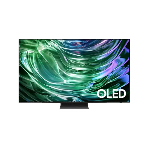 Samsung 83 Inch S90d Oled 4k Resolution - 2024