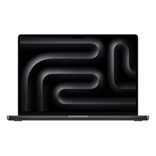 Apple Macbook Pro 16-inch M4 Max With 14‑core Cpu 32‑core Gpu 36gb 2tb Ssd - Space Black (Arabic) With Standard Display