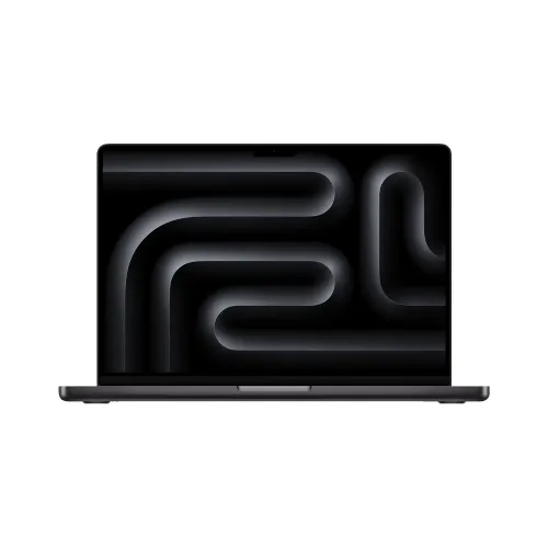 Apple Macbook Pro 14-inch M4 With 10‑core Cpu 10‑core Gpu 32gb 2tb Ssd - Space Black (Arabic) With Standard Display