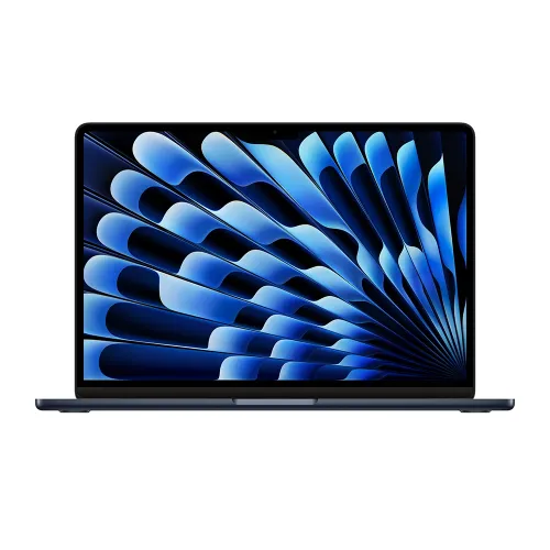 Apple Macbook Air 13-inch M3 Chip With 8‑core Cpu 10‑core Gpu 16gb 1tb Ssd - Midnight