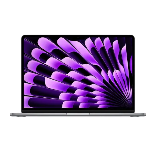 Apple Macbook Air 13-inch M3 Chip With 8‑core Cpu 10‑core Gpu 24gb 1tb Ssd - Space Grey