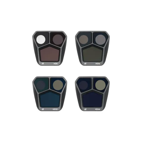 Dji Mavic 3 Pro Nd Filters Set (Nd 8/16/32/64)