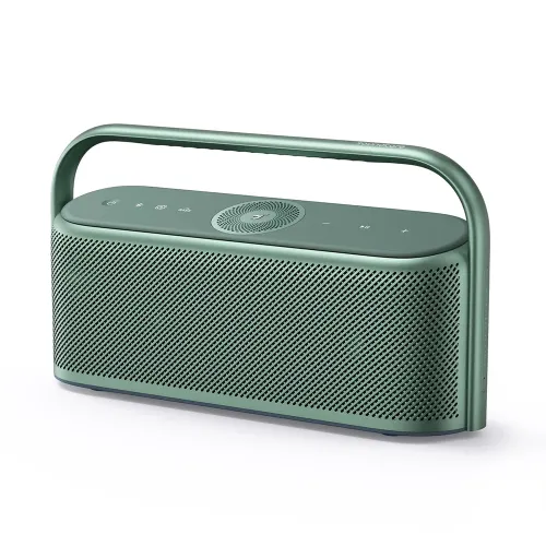 Anker Soundcore Motion X600 High-quality Sound Wireless Speaker - Aurora Green