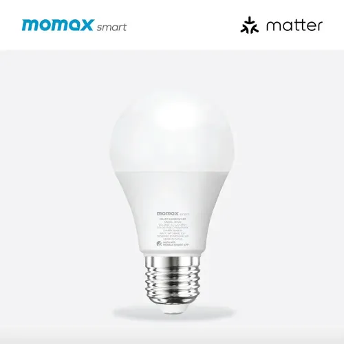 Momax Smart Rainbow Led - White