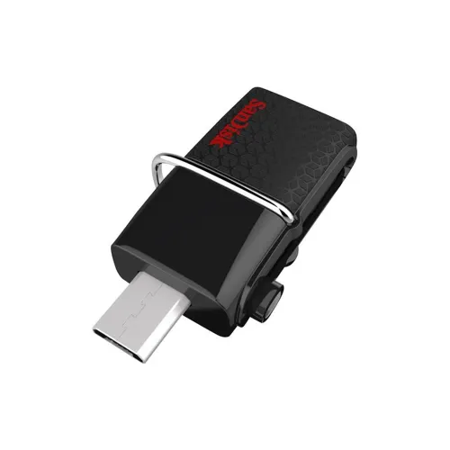 Sandisk Ultra Dual (16 Gb) Usb Drive 3.0 Flash Drive