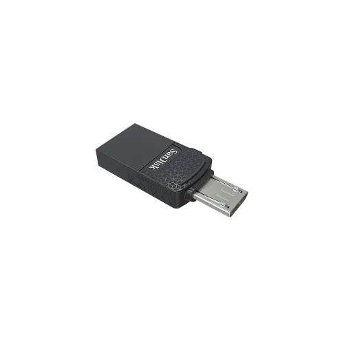 Sandisk Dual Drive Usb 2.0 64gb