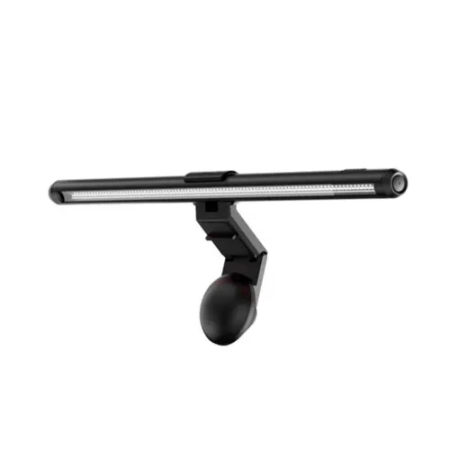 Asus Alb01 Rog Aura Monitor Light Bar - Black