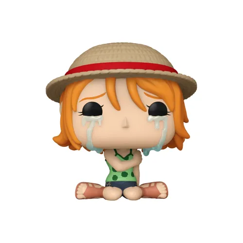 Pop: One Piece- Nami (Refresh)