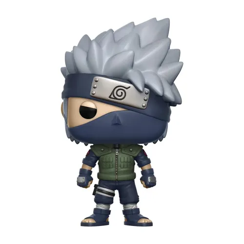 Pop: Naruto- Kakashi
