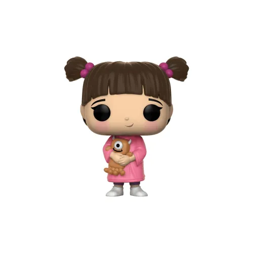 Pop: Disney- Monsters Inc. Boo