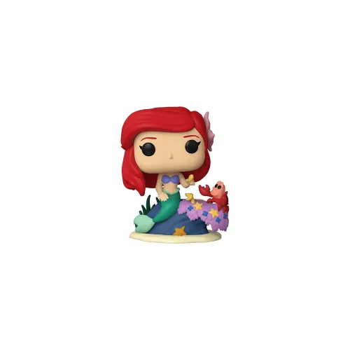 Pop: Disney- Ariel - Ultimate Princess