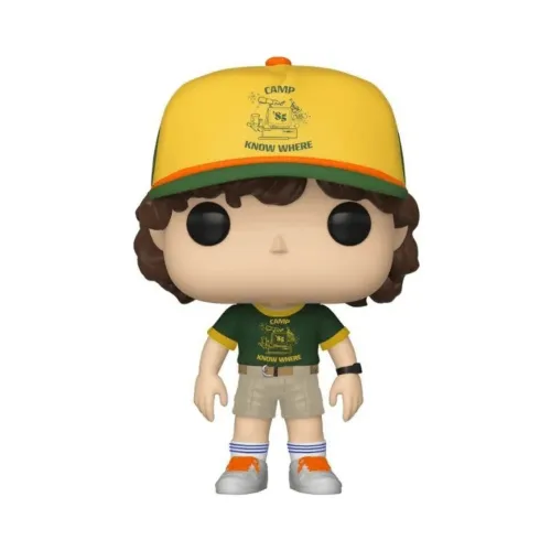 Funko Pop: Stranger Things- Dustin