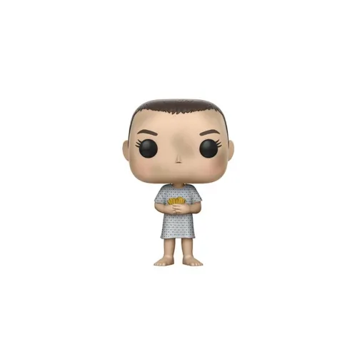 Pop: Stranger Things- Eleven (Hospital Gown)